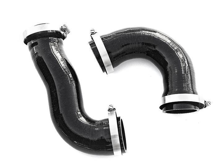 IE Silicon Hose kit for V2 MQB Intercooler thumbnail 3