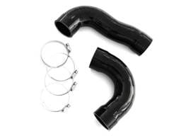 IE Silicon Hose kit for V2 MQB Intercooler