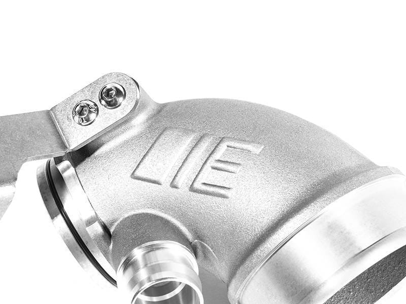 IE TURBO INLET PIPES for VW MK7 MQB & Audi 8V 2.0T & 1.8T EA888 GEN 3 ENGINES thumbnail 9