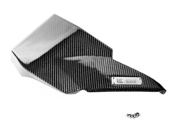 IE Carbon Fiber Intake Lid for Audi 3.0T Intakes on B8 S4, S5 & 8R SQ5, Q5 thumbnail 20