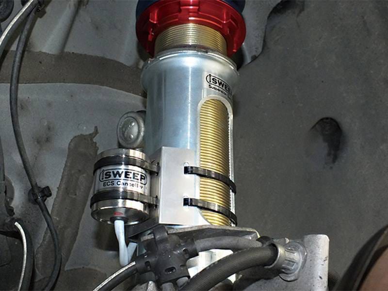 iSWEEP DCC Cancellation Kit for VW MK7 Golf R/GTI thumbnail 3
