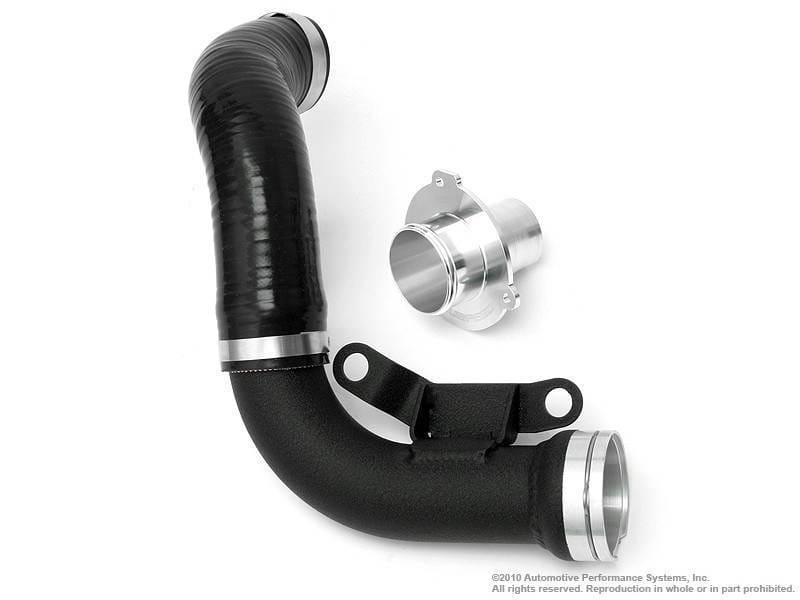 HI-FLO K04 Turbo Discharge Conversion for MKV : 3 & 9 clocking (Late Vin w/ K04) thumbnail 2