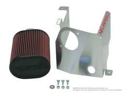 NEUSPEED P-Flo Air Intake Kit for Beetle 2.0L w/o Airpump