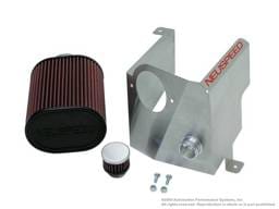 NEUSPEED P-Flo Air Intake Kit for TT MK1, Beetle & Golf MKIV