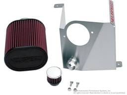 NEUSPEED P-Flo Air Intake Kit for MKIV Golf/Jetta 2.8L 12V VR6 '99-'02.5