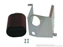 NEUSPEED P-Flo Air Intake Kit for VR6 '02.5-'05