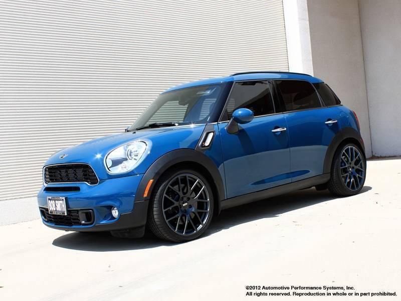 NM Eng. RSe14 19x8 +45 5x120 Light Weight Wheel for R60/R61 MINI thumbnail 7