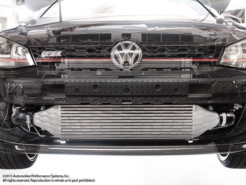 Neuspeed Front Mount Intercooler (FMIC) for VW MK7 GTI 2.0 TSI (With SAI) thumbnail 5