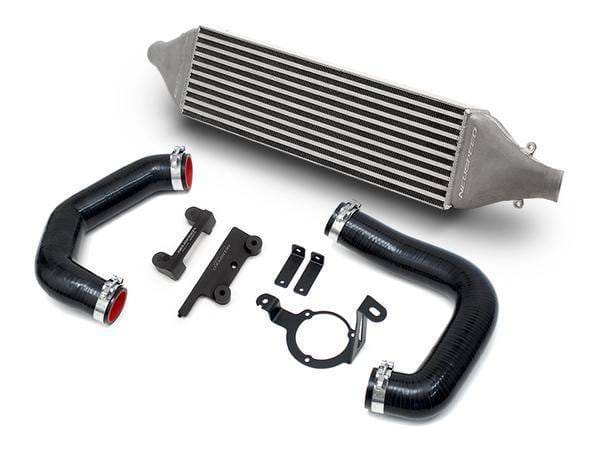 NEUSPEED Stage 1 Front Mount Intercooler for 2019+ VW Jetta GLI Mk7