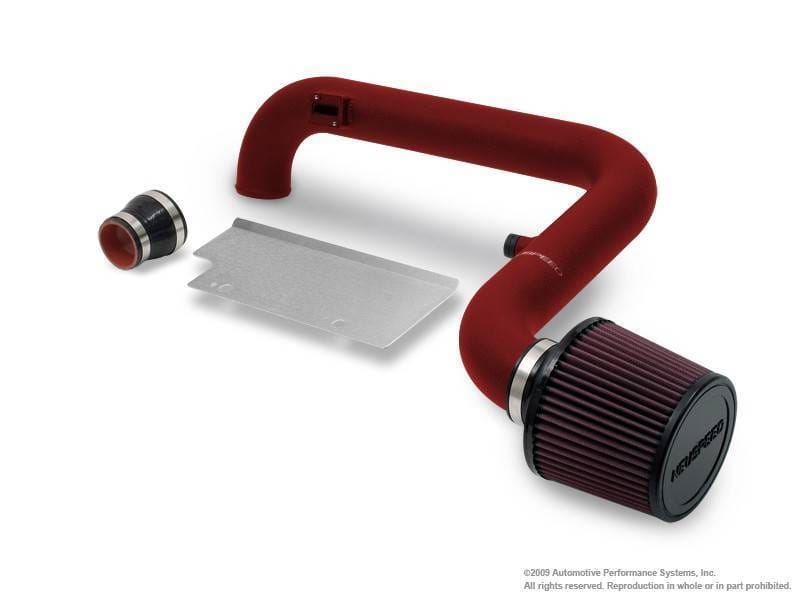 Neuspeed P-FLO Air Intake Kit for 2.0T FSI thumbnail 3
