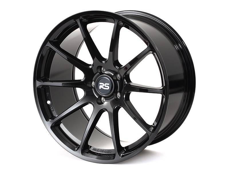 Neuspeed RSe102 19x9.5 +25 5x112 Light Weight Wheel for VW/Audi thumbnail 5