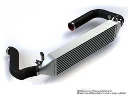 Neuspeed MKVIFMIC kit for CC Black Heat Emitting Coating