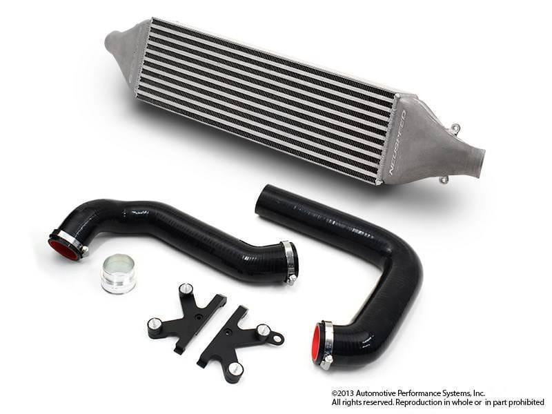 Neuspeed MKVIFMIC kit for CC Black Heat Emitting Coating thumbnail 9