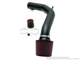 NEUSPEED Race Series Cold Air Intake Kit for MKIV 1.8T & VR6, with Airpump Dry Filter
