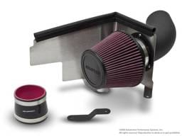 Neuspeed P-FLO Air Intake Kit for 3.2L VR6 Blue