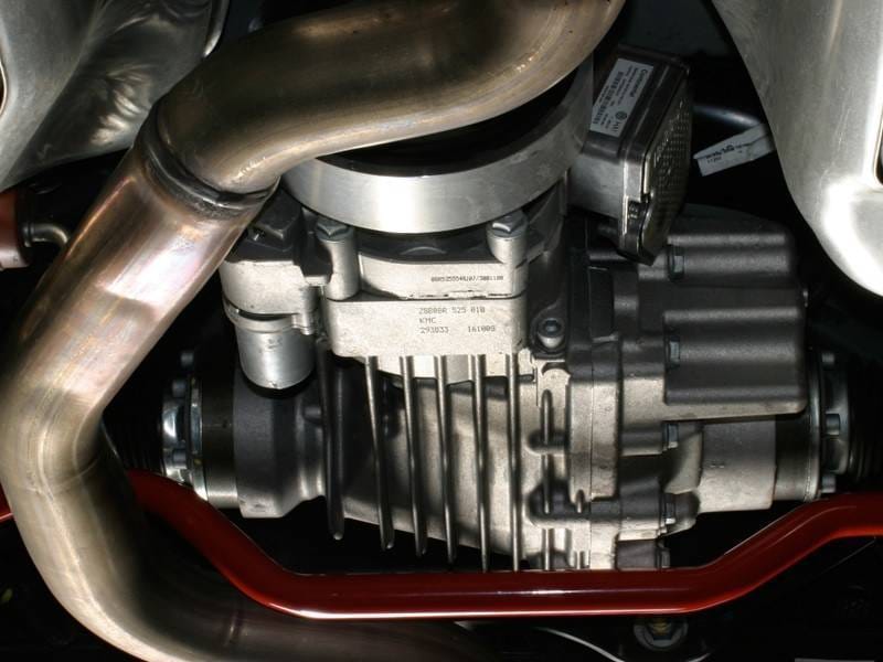 Haldex Gen 4 for 2008.5-up VW Passat 4-Motion, CC and Tiguan thumbnail 4