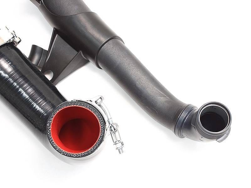 NEUSPEED HI-FLO Turbo Discharge Conversion for 2014+ 8V Audi A3/S3 & 2015+ VW MK7 GTi / Golf R / Golf 1.8 & 2.0TSI thumbnail 5