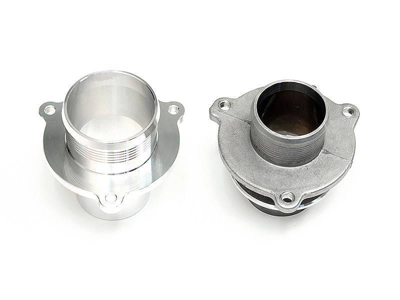 NEUSPEED HI-FLO Turbo Discharge Conversion for 2014+ 8V Audi A3/S3 & 2015+ VW MK7 GTi / Golf R / Golf 1.8 & 2.0TSI thumbnail 13