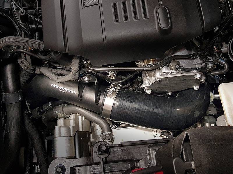 NEUSPEED HI-FLO Turbo Discharge Conversion for 2014+ 8V Audi A3/S3 & 2015+ VW MK7 GTi / Golf R / Golf 1.8 & 2.0TSI thumbnail 15