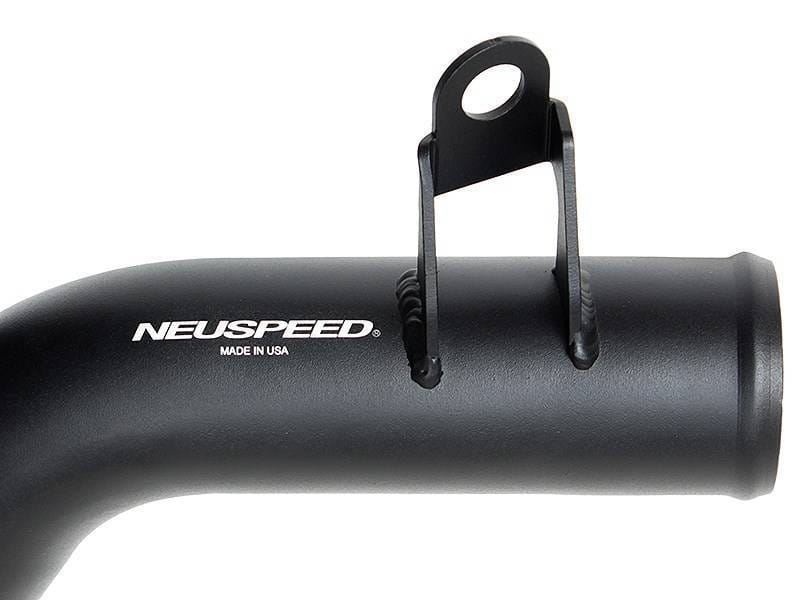 NEUSPEED HI-FLO Turbo Discharge Conversion for 2014+ 8V Audi A3/S3 & 2015+ VW MK7 GTi / Golf R / Golf 1.8 & 2.0TSI thumbnail 11