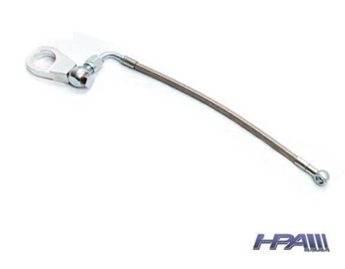 HPA Compression Reduction Kit for VW Mk4 R32 / Audi TT (Mk1) thumbnail 3