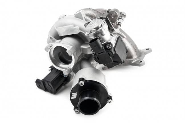 HPA FR500 IS38 Hybrid Turbo Upgrade for MQB 2.0T thumbnail 10