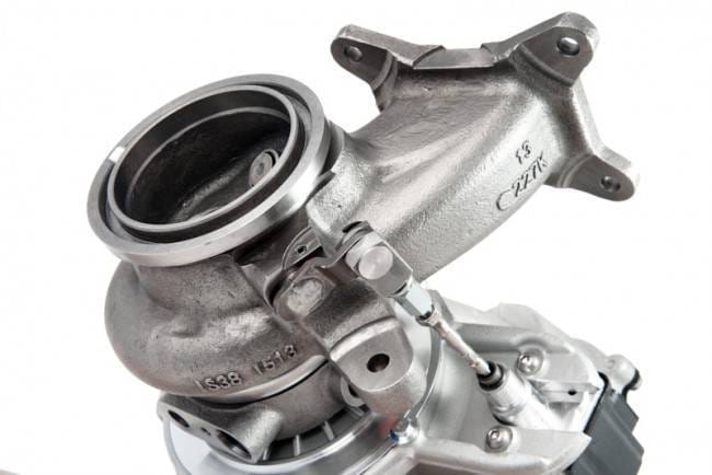HPA FR500 IS38 Hybrid Turbo Upgrade for MQB 2.0T thumbnail 18