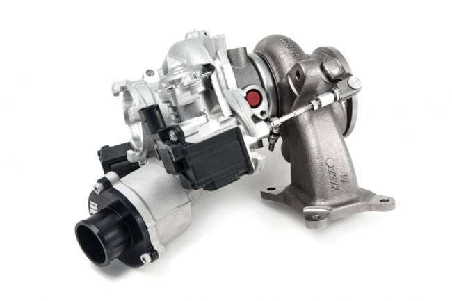 HPA FR500 IS38 Hybrid Turbo Upgrade for MQB 2.0T thumbnail 14