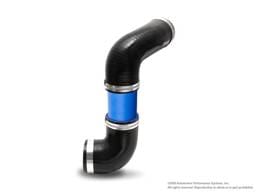 NM Engineering Hi-Flo Air Charge Pipe