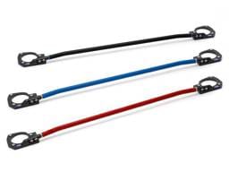 NM Eng. Billet Aluminum Tie-Bar for JVW 1.6T & Cooper S R55/56/57/58/59