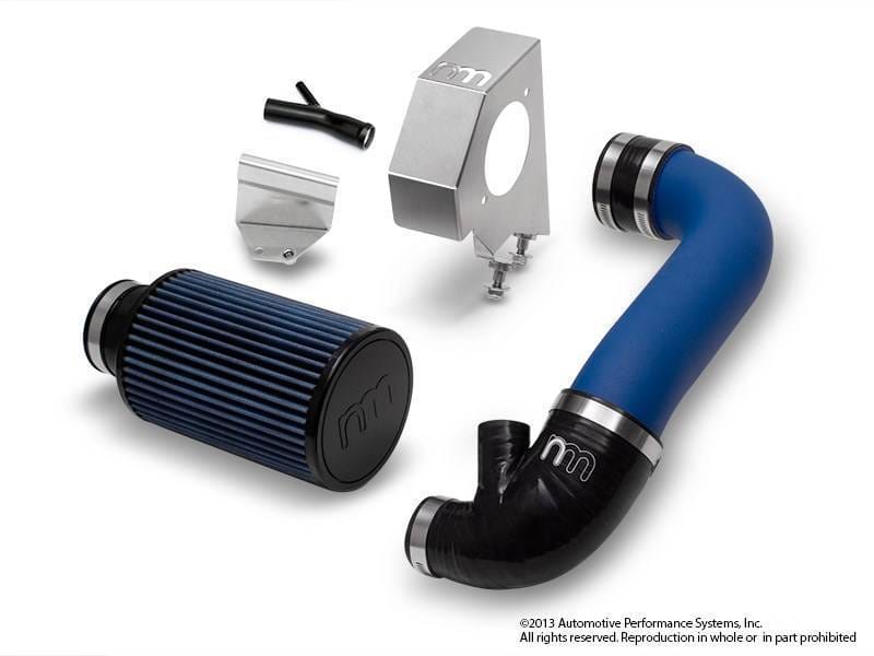 NM Eng. Hi-Flow Induction Kit with oiled filter for N18 engines thumbnail 3