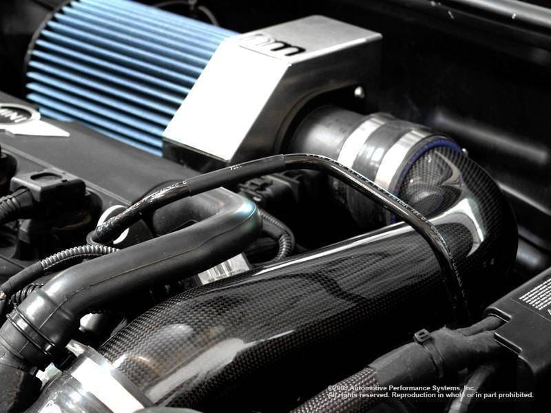 NM Eng. Hi-Flow Air Induction Kit for R55/56/57/58/59 MINI, N18 NON-US Spec, Carbon Fiber Tube with Oiled Filter thumbnail 3