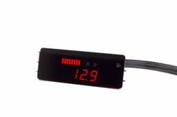 P3 Cars OBD2 Multi-Gauge for VW MK4 Golf/Jetta