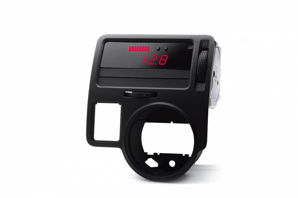 P3 Cars OBD2 Multi-Gauge for VW MK4 Golf/Jetta thumbnail 3