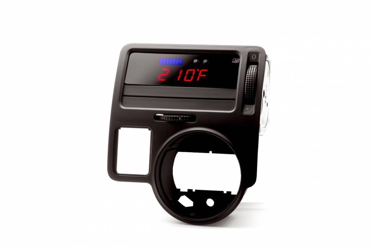 P3 Cars OBD2 Multi-Gauge for VW MK4 Golf/Jetta thumbnail 4