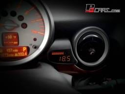 P3CARS Vent Integrated Digital Interface for Mini Cooper (Enclosure Included)