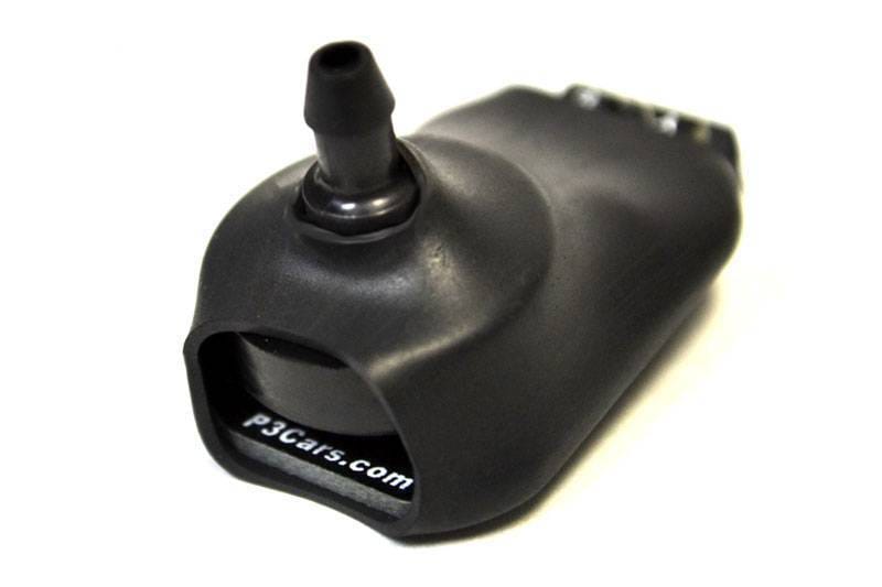 P3 Gauges Vent Integrated Digital Interface for B8 A4, S4, A5, S5 thumbnail 2