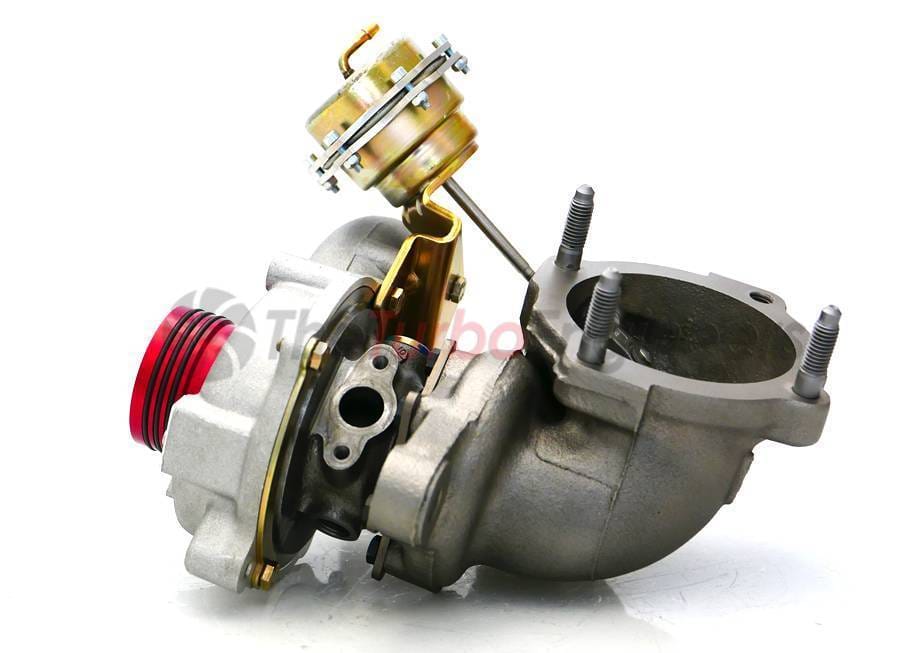TTE280 Reconditioned Turbocharger (Rebuild) for VW / AUDI 1.8T 20V Transverse thumbnail 3