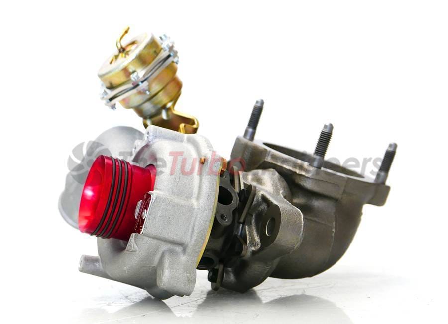 TTE280 Turbocharger for VW / AUDI 1.8T 20V Transverse thumbnail 2