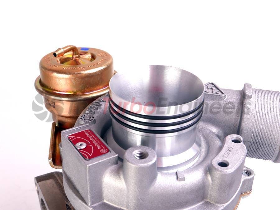 TTE280 Reconditioned Turbocharger (Rebuild) for VW / AUDI A4 B5 / B6 1.8T 20V LONGITUDINAL thumbnail 4