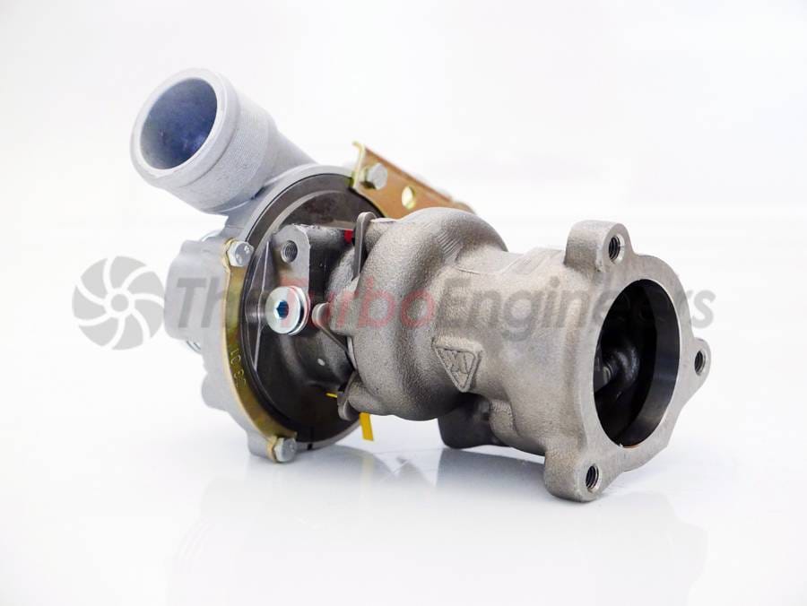 TTE280 Reconditioned Turbocharger (Rebuild) for VW / AUDI A4 B5 / B6 1.8T 20V LONGITUDINAL thumbnail 2