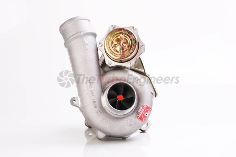 TTE300 Reconditioned Turbocharger (Rebuild) for AUDI 1.8T 20V S3 / TT