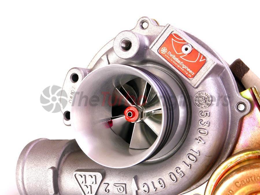 TTE280 Turbocharger for VW / AUDI A4 B5 / B6 1.8T 20V LONGITUDINAL thumbnail 5