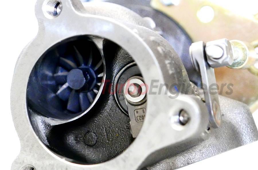 TTE280 Turbocharger for VW / AUDI A4 B5 / B6 1.8T 20V LONGITUDINAL thumbnail 3