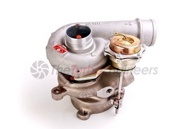 TTE300 Turbocharger for AUDI 1.8T 20V S3 / TT thumbnail 2