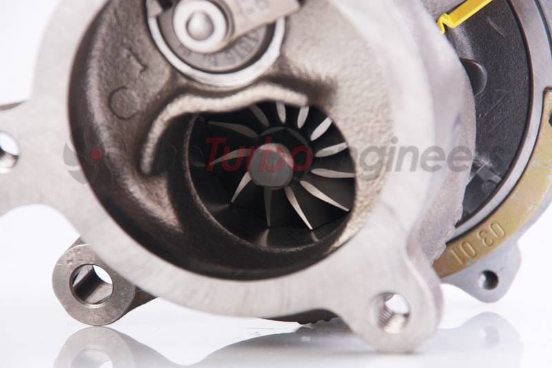TTE300 Reconditioned Turbocharger (Rebuild) for AUDI 1.8T 20V S3 / TT thumbnail 4