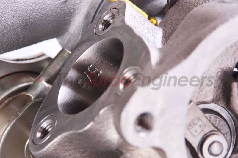 TTE300 Reconditioned Turbocharger (Rebuild) for AUDI 1.8T 20V S3 / TT thumbnail 5