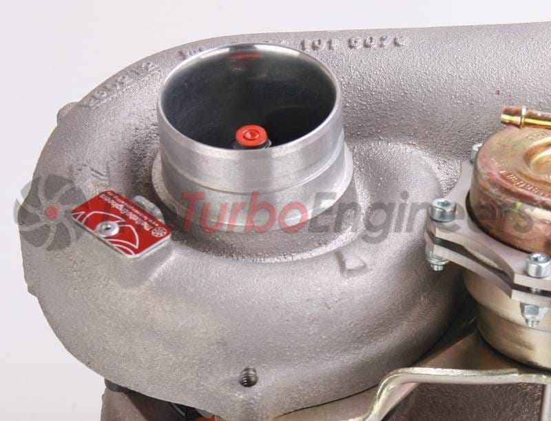 TTE300 Turbocharger for AUDI 1.8T 20V S3 / TT thumbnail 7