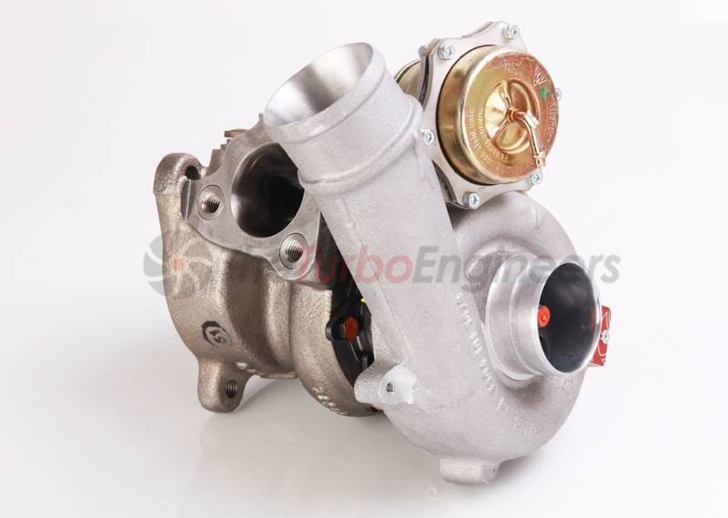 TTE300 Turbocharger for AUDI 1.8T 20V S3 / TT thumbnail 8