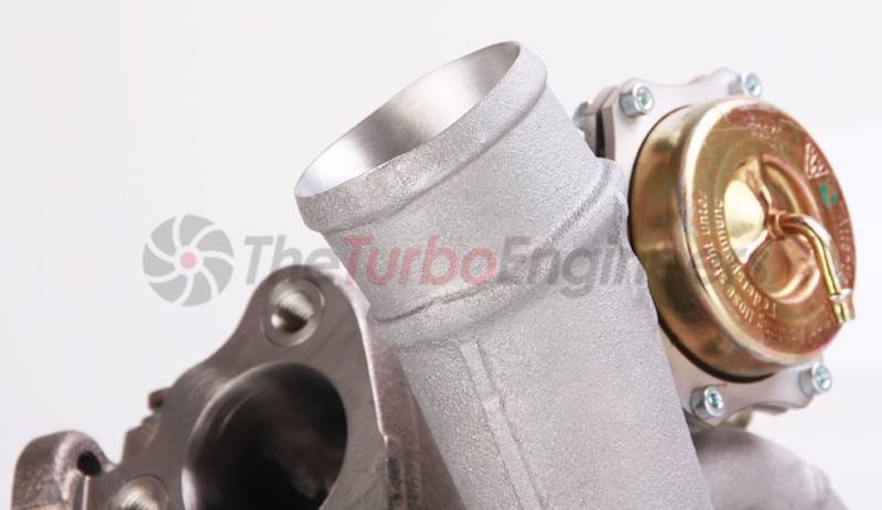 TTE300 Turbocharger for AUDI 1.8T 20V S3 / TT thumbnail 6